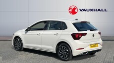 Volkswagen Polo 1.0 TSI Life 5dr Petrol Hatchback